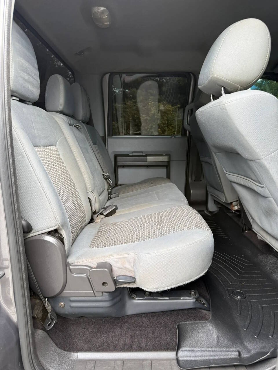 Used 2014 Ford F250 XLT w/ XLT Value Package AWD/4WD image 20