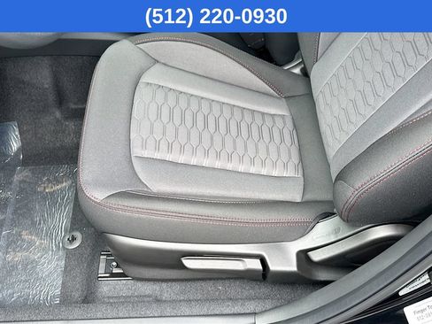 New 2026 Subaru Impreza 2.0i Sport AWD/4WD image 23