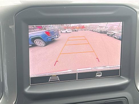 New 2025 GMC Sierra 1500 Pro w/ Pro Value Package image 20