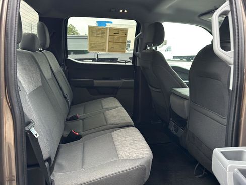 Certified 2023 Ford F150 XLT image 11