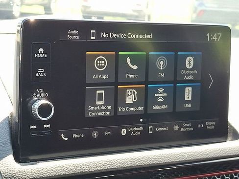 Certified 2023 Honda Civic Si image 13