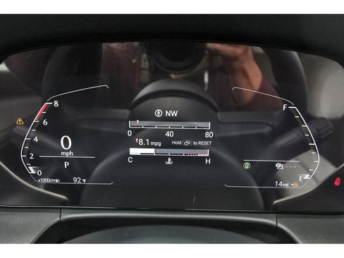 New 2026 MAZDA CX-5 Preferred AWD/4WD image 12