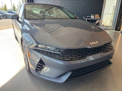 Used 2023 Kia K5 EX