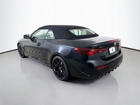 New 2027 BMW 430i xDrive Convertible AWD/4WD image 5