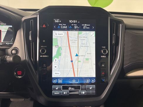 Certified 2025 Subaru Forester Limited image 22