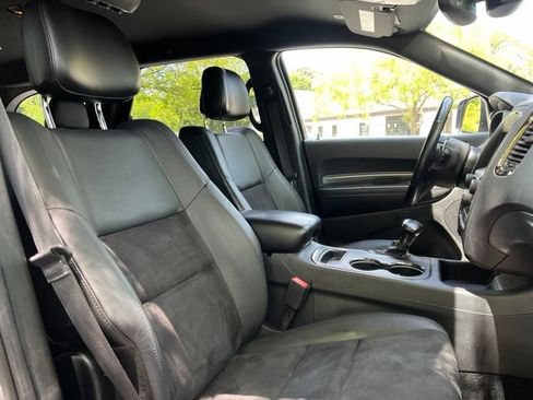 Used 2019 Dodge Durango GT AWD/4WD image 23