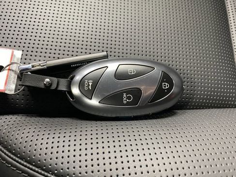 New 2026 Hyundai Palisade Calligraphy image 31