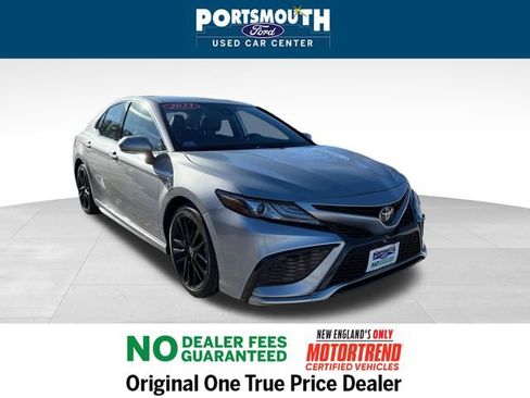 Used 2024 Toyota Camry LE image 19
