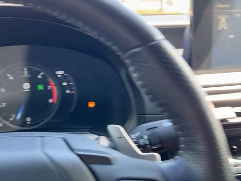 Used 2022 Lexus IS 350 F Sport w/ Accessory Package image 24