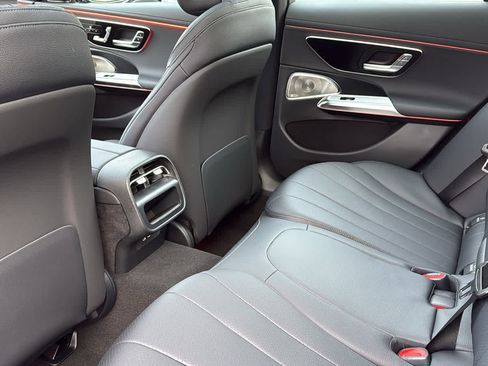New 2026 Mercedes-Benz E 350 4MATIC Sedan image 29