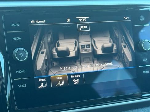 Used 2023 Volkswagen Atlas SEL Premium image 47