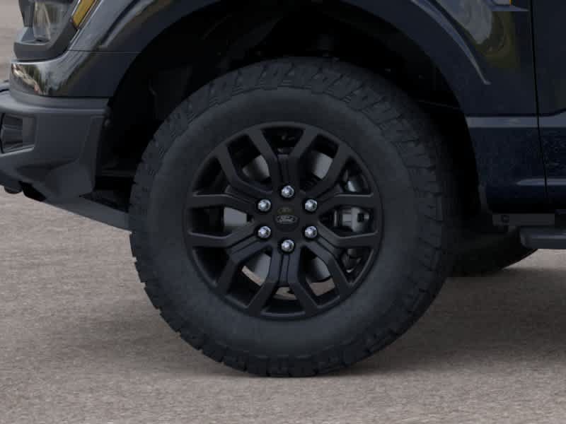 New 2026 Ford F150 Tremor w/ Equipment Group 402A High AWD/4WD image 19