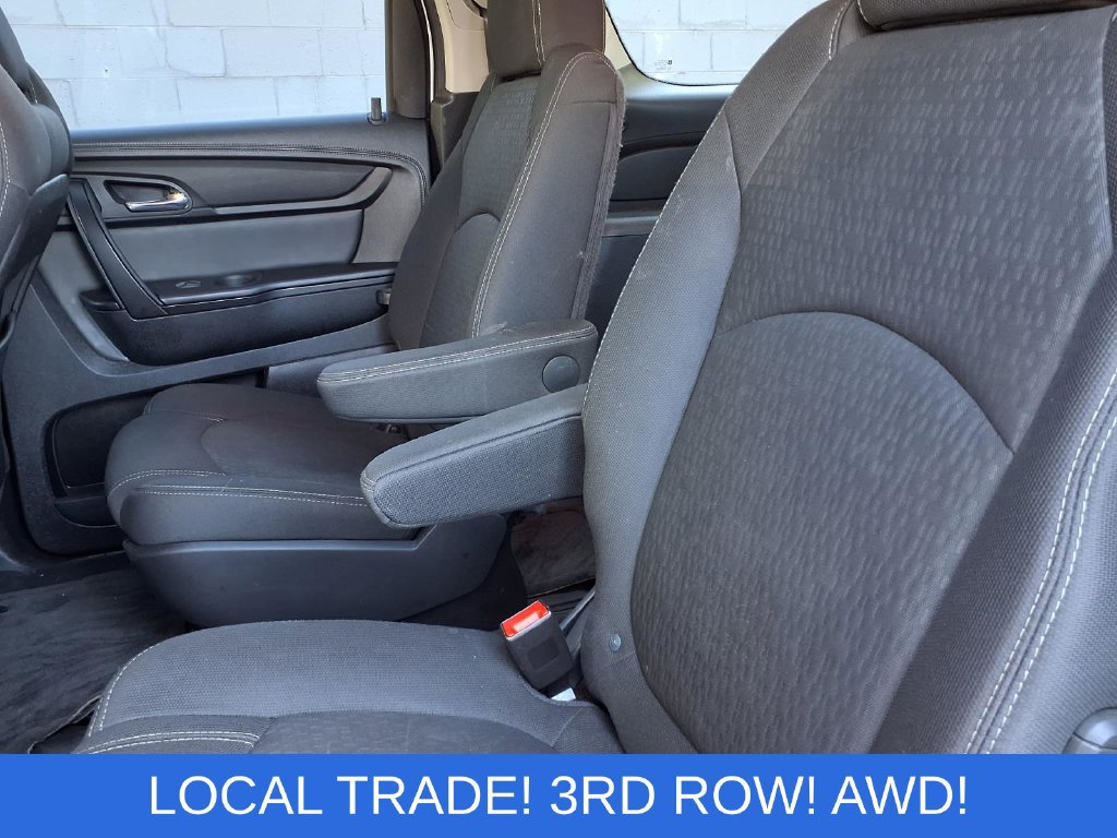 Used 2015 GMC Acadia SLE AWD/4WD image 7