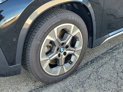 Used 2025 BMW X1 xDrive28i AWD/4WD image 9