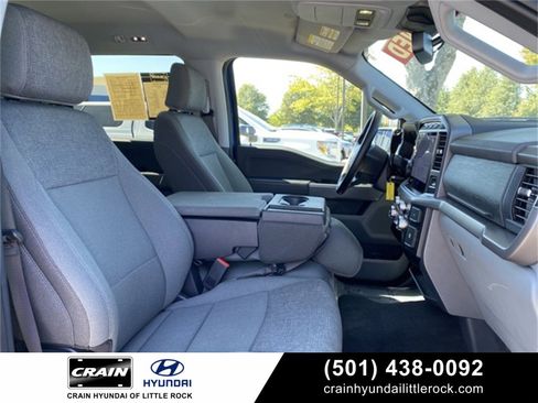 Used 2024 Ford F150 XLT image 42