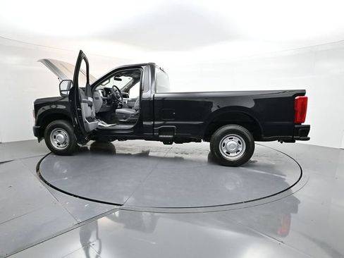 Used 2026 Ford F250 XL w/ XL Driver Assist Package RWD image 37