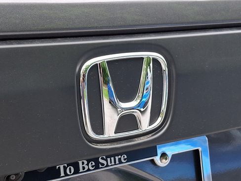 New 2026 Honda Passport RTL image 22