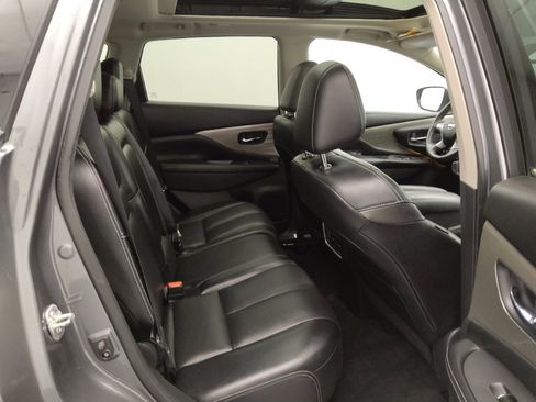 Used 2018 Nissan Murano Platinum AWD/4WD image 19