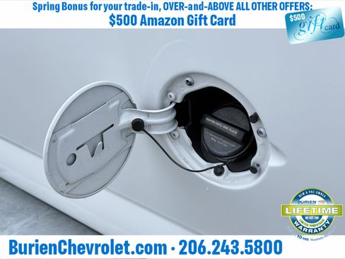 Used 2024 Chevrolet Express 2500 w/ Driver Convenience Package image 30