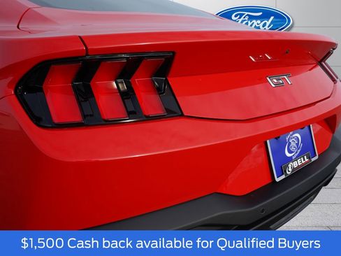 New 2026 Ford Mustang GT Premium image 36