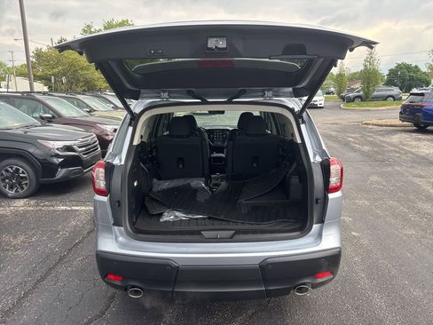New 2026 Subaru Ascent Premium AWD/4WD image 8