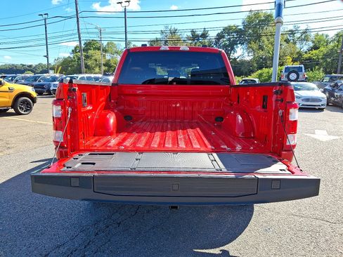 Used 2023 Ford F150 XL w/ STX Appearance Package AWD/4WD image 28