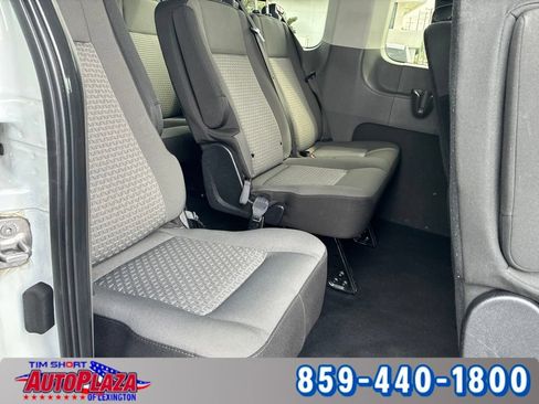 Used 2024 Ford Transit 350 XLT RWD image 14