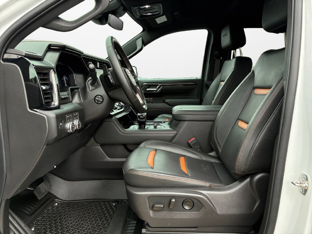 Used 2026 GMC Sierra 1500 AT4 AWD/4WD image 18
