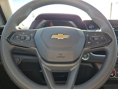 New 2026 Chevrolet TrailBlazer LS w/ LS Convenience Package FWD image 20