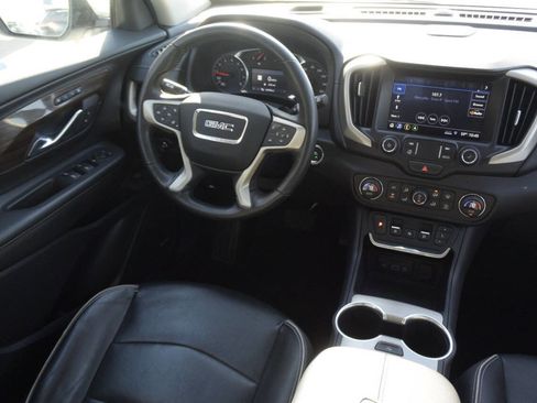 Used 2020 GMC Terrain Denali w/ LPO, Floor Liner Package image 23
