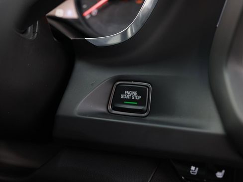 Used 2016 Chevrolet Camaro SS RWD image 36
