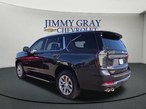 New 2026 Chevrolet Tahoe Premier w/ Sun And Tow Package image 5