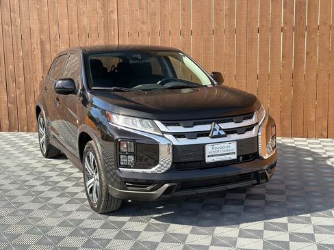 Used 2025 Mitsubishi Outlander Sport AWD image 10