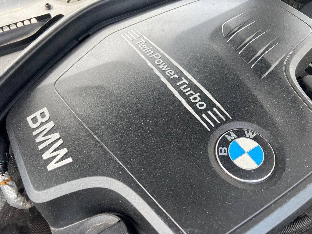 Used 2016 BMW 428i xDrive Coupe AWD/4WD image 48