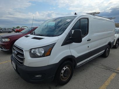 Used 2020 Ford Transit 150 Low Roof w/ Upfitter Package