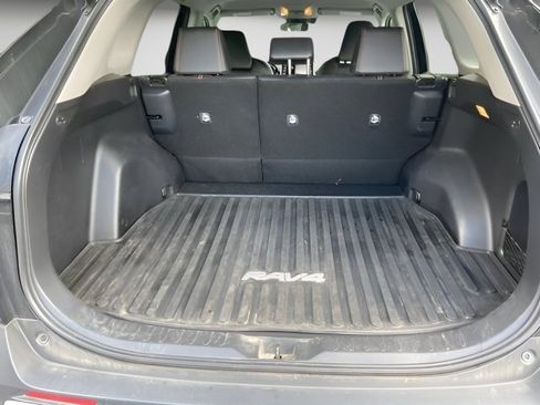 Used 2019 Toyota RAV4 Adventure w/ Cold Weather Package AWD/4WD image 14
