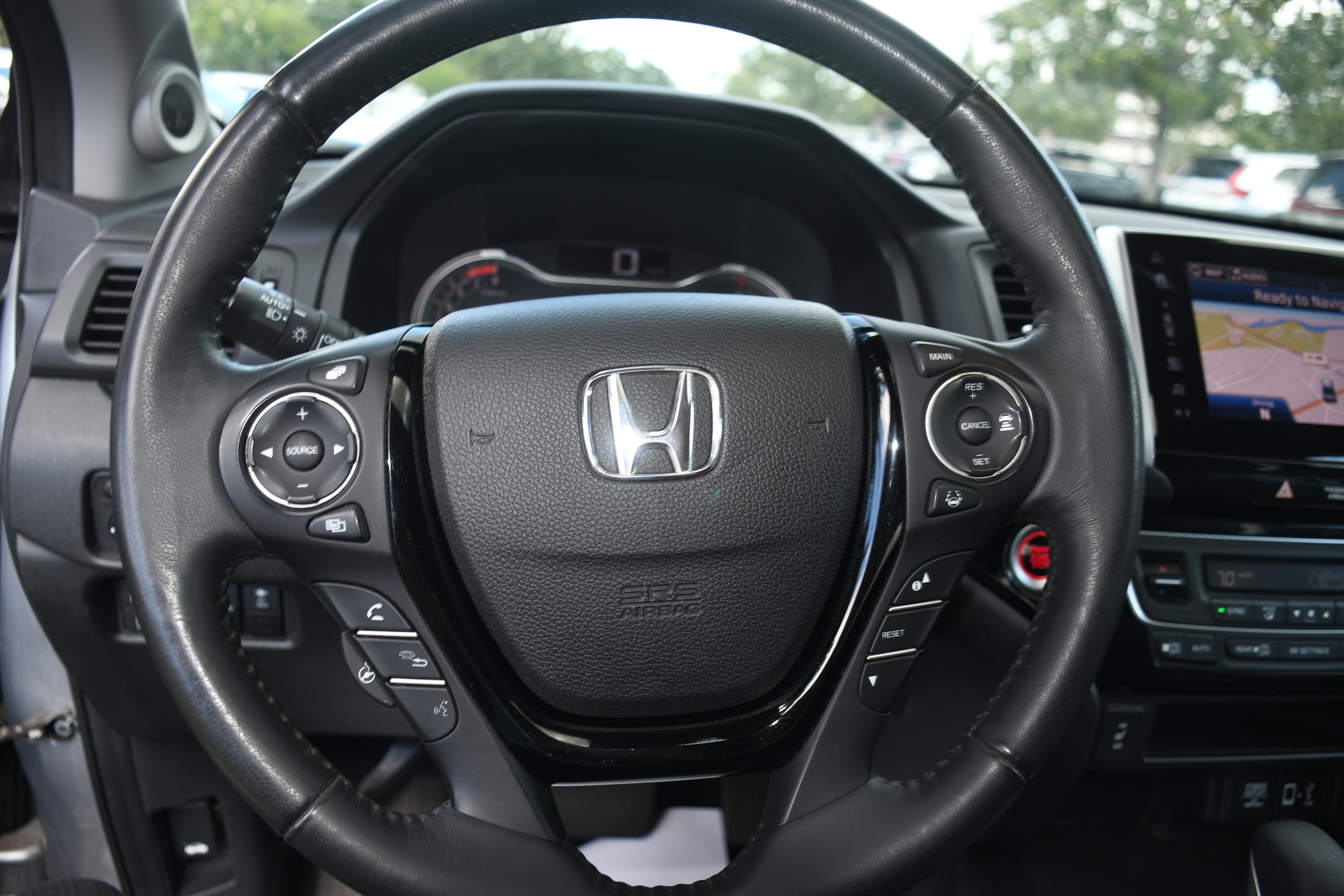 Used 2017 Honda Ridgeline RTL-E image 14