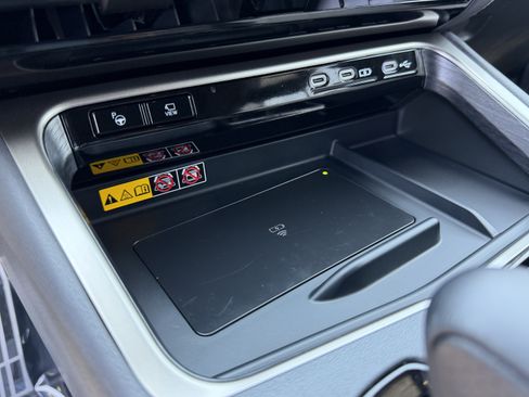 Certified 2024 Lexus TX 500h AWD w/ Technology Package image 29