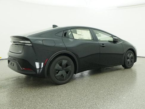 New 2026 Toyota Prius Plug-In Hybrid image 84