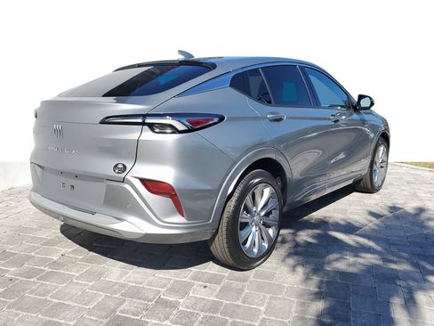 Used 2025 Buick Envista Avenir image 6