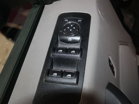Used 2016 Ford F150 XLT w/ Equipment Group 301A Mid AWD/4WD image 6