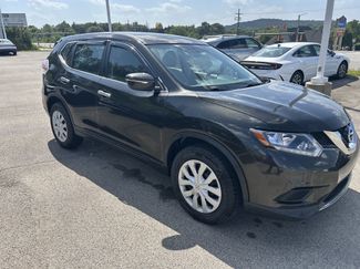 Used 2014 Nissan Rogue S AWD/4WD video 1