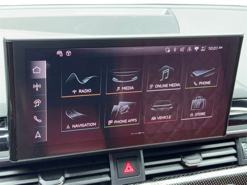 Used 2024 Audi S5 Prestige image 23