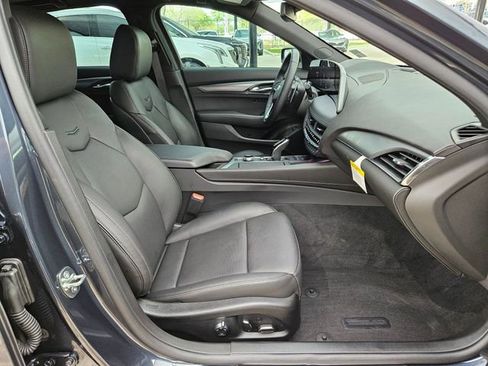 New 2026 Cadillac CT5 Premium Luxury image 28