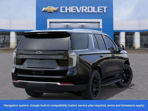 New 2026 Chevrolet Tahoe LT w/ Comfort Package AWD/4WD image 5