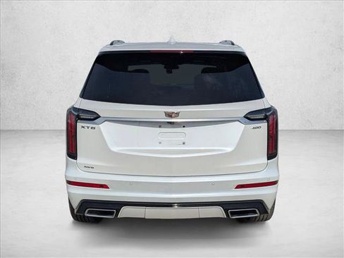 Used 2021 Cadillac XT6 Sport image 6