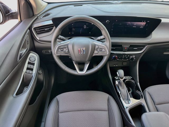 New 2026 Buick Encore GX Preferred w/ Comfort Package FWD image 16