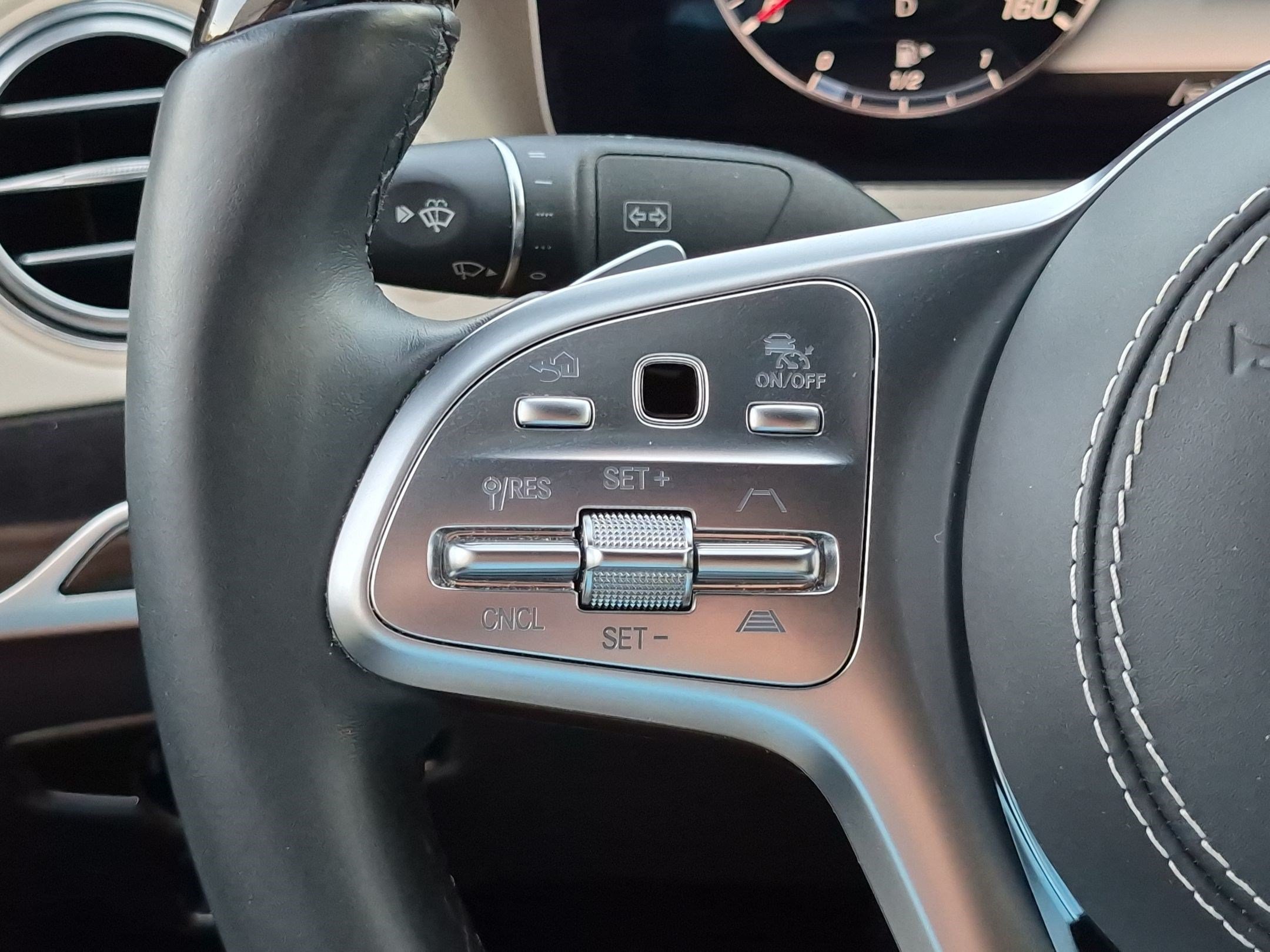Certified 2020 Mercedes-Benz S 560 Sedan image 14