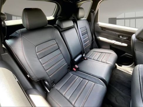 Used 2025 Honda CR-V Sport Touring image 24