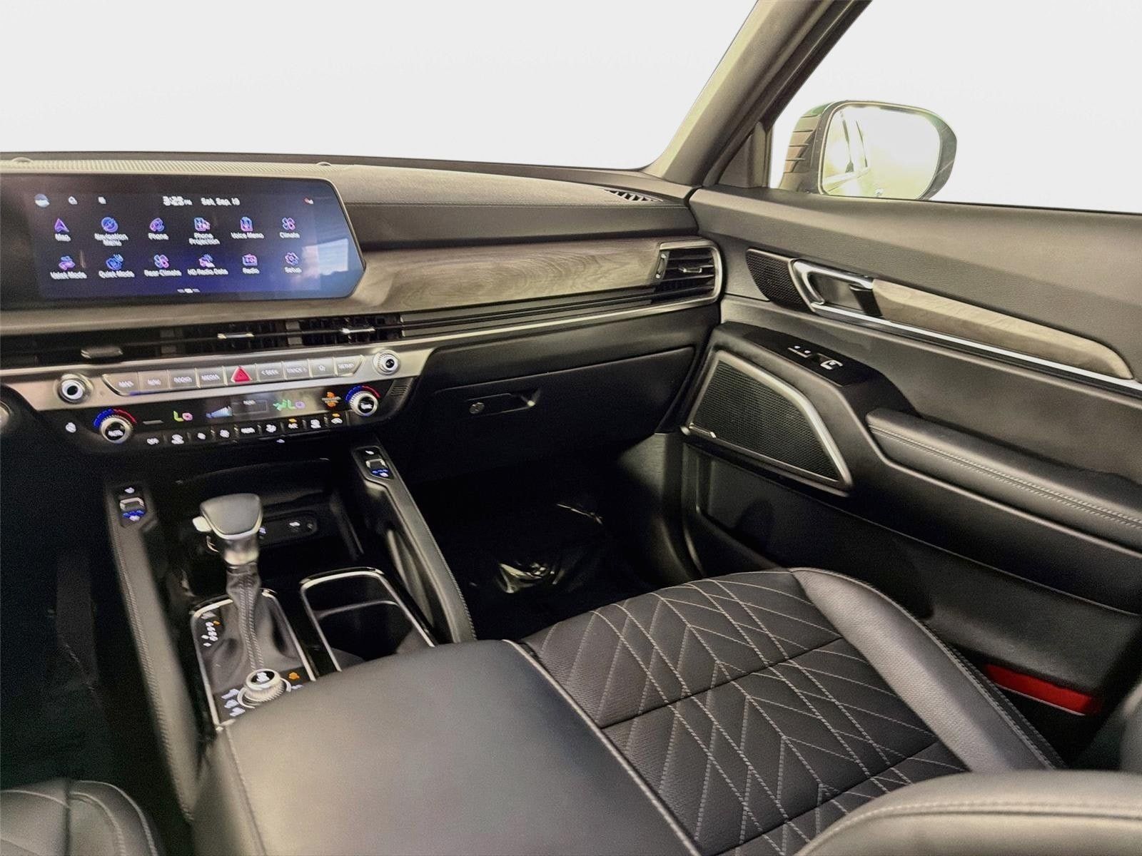 Certified 2024 Kia Telluride EX X-Line AWD/4WD image 25
